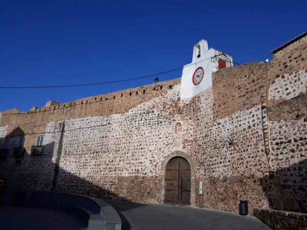 Sines: Tour of the Historic Center, Museum & Castle of Sines - Local Attractions and Recommendations
