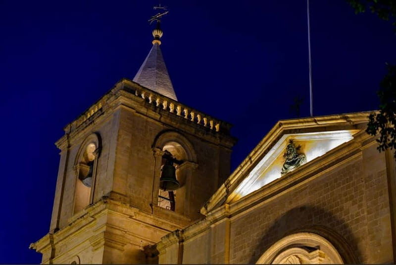 SINFUL SECRETS OF VALLETTA - Blood, Booty and Courtesans - Good To Know