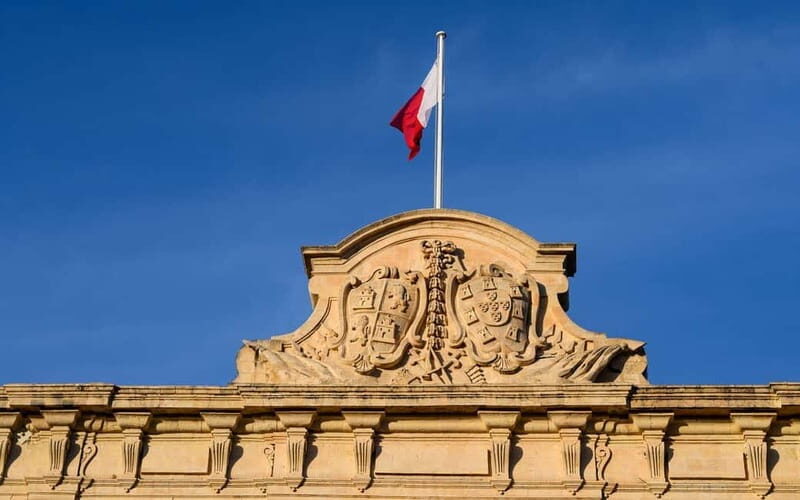 SINFUL SECRETS OF VALLETTA - Blood, Booty and Courtesans - An In-Depth Look at the Tour Experience