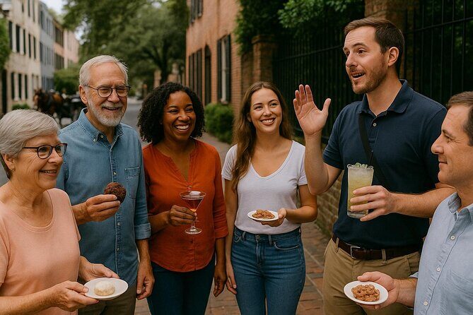 Sinfully Delicious Dessert Tour - Good To Know