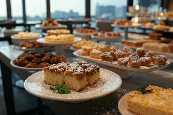 Sinfully Delicious Dessert Tour - Who is This Tour Best For?