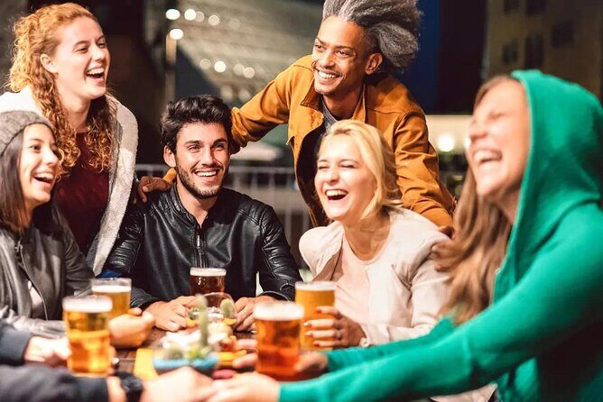 Sinfully Delicious Dessert Tour - FAQ About the Sinfully Delicious Dessert Tour