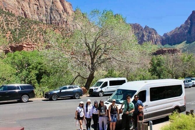 Sing and Tour Las Vegas Adventure - Good To Know