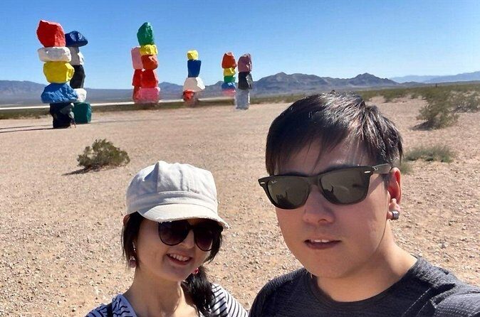 Sing and Tour Las Vegas Adventure - The Experience: What to Expect from the Sing and Tour