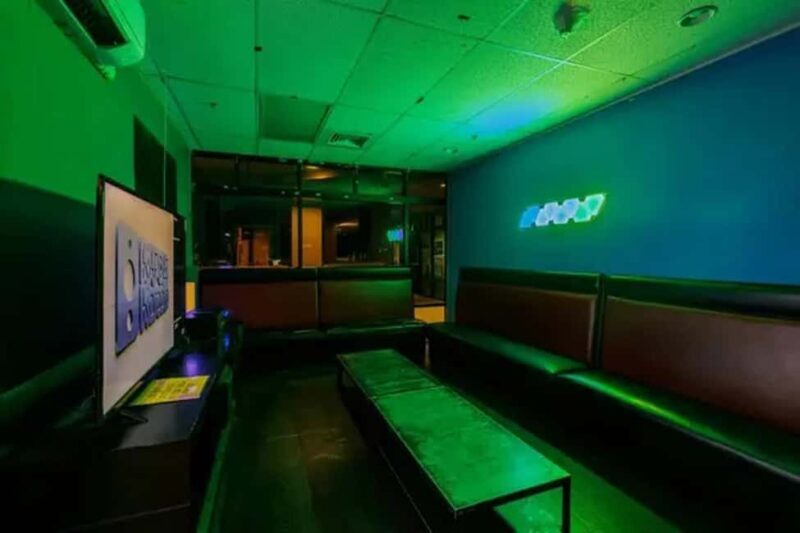 Sing Your Heart Out: Kapolei Karaoke Experience - What You Can Expect From Kapolei Karaoke
