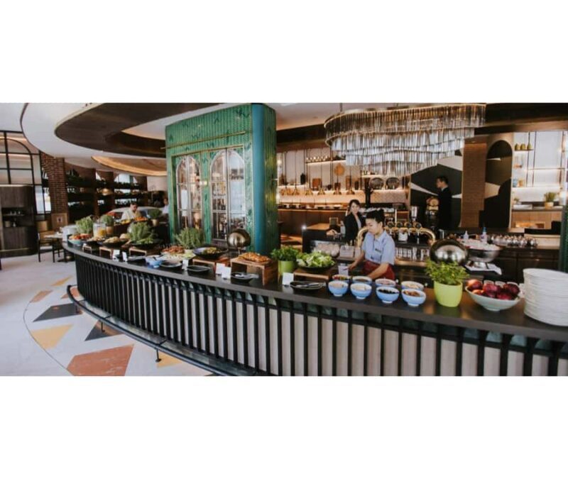 Singapore: 1-Hour Sidecar Tour with a Set Meal - Good To Know