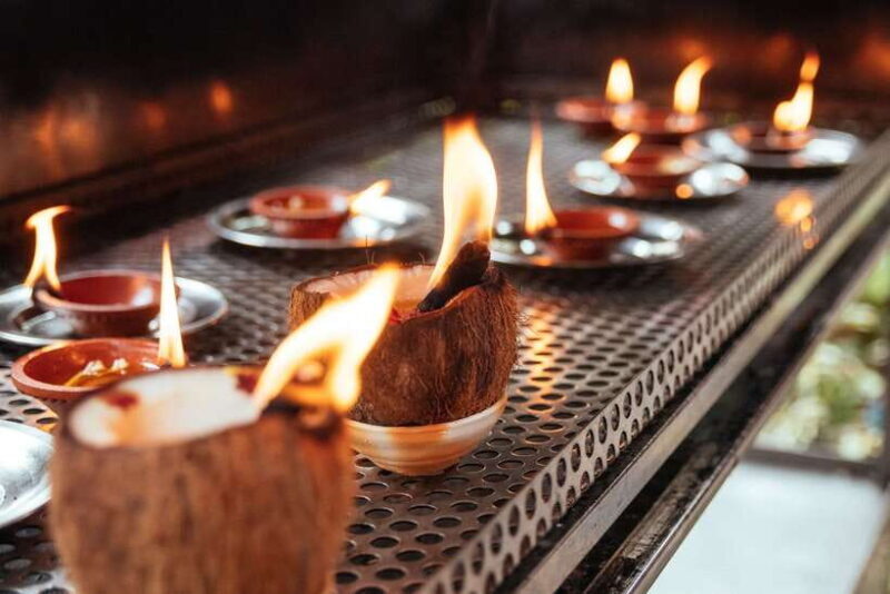 Singapore: 2.5-Hour Private City Tour Off the Beaten Track - Final Thoughts