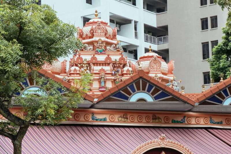 Singapore: 2.5-Hour Private City Tour Off the Beaten Track - FAQ