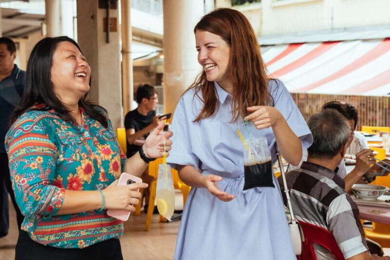 Singapore: 2.5-Hour Private City Tour Off the Beaten Track - Practical Details: What’s Included and What’s Not