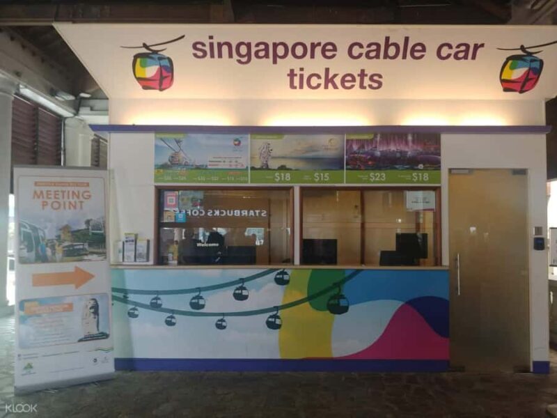 Singapore: 2-Hour Guided Bus Tour in Sentosa Island - An In-Depth Look at the Tour Experience  