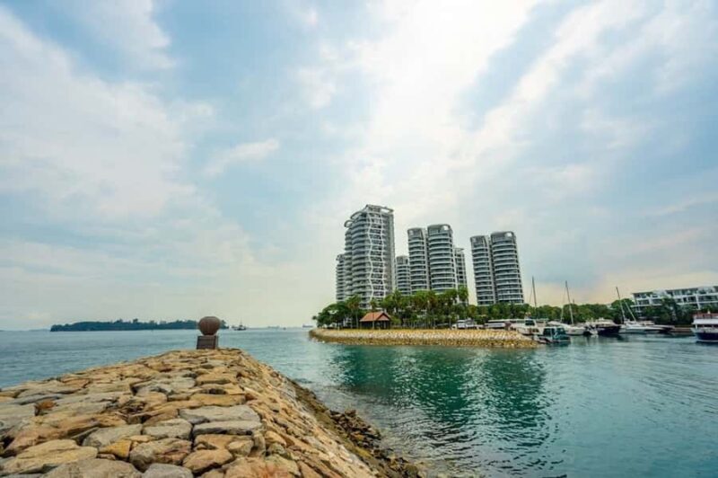 Singapore: 2-Hour Guided Bus Tour in Sentosa Island - Who Should Consider This Tour?  