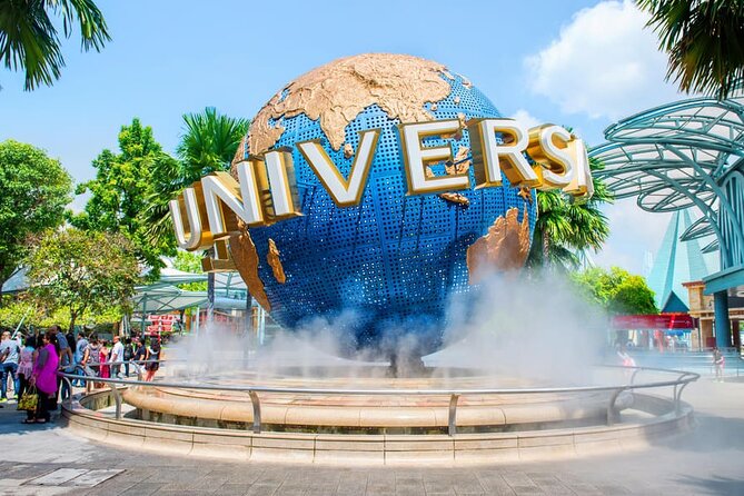 Singapore 3 Nights 4 Days Package - Private Tour - Price and Terms & Conditions