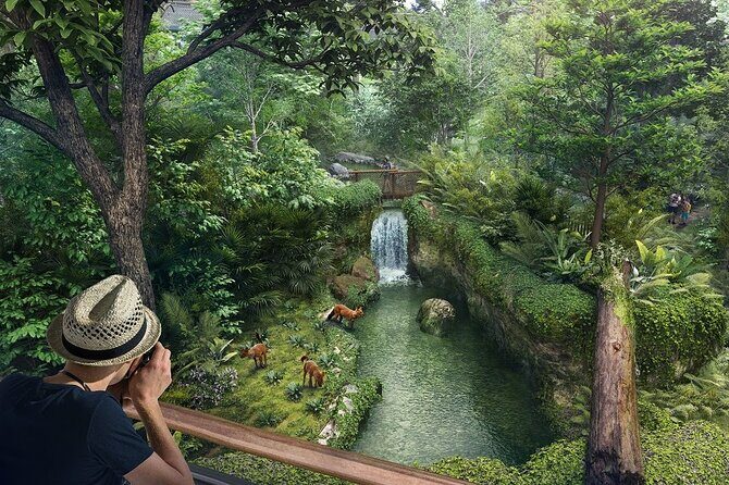 Singapore 3 Park Explorer Pass: Zoo, River Wonders, Bird Paradise - Practical Tips for Making the Most of Your Pass