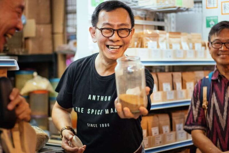 Singapore: 7-Hour Full Coverage Private Tour with a Local - A Deep Dive into the 7-Hour Tour