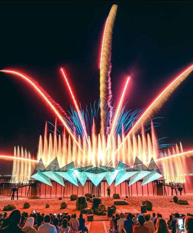 Singapore After Dark:Small Group Sentosa Tour with Cable Car - Authentic Traveler Insights