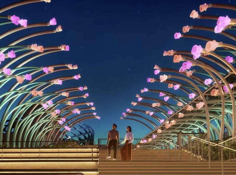 Singapore After Dark:Small Group Sentosa Tour with Cable Car - Authentic Experiences from Fellow Travelers  