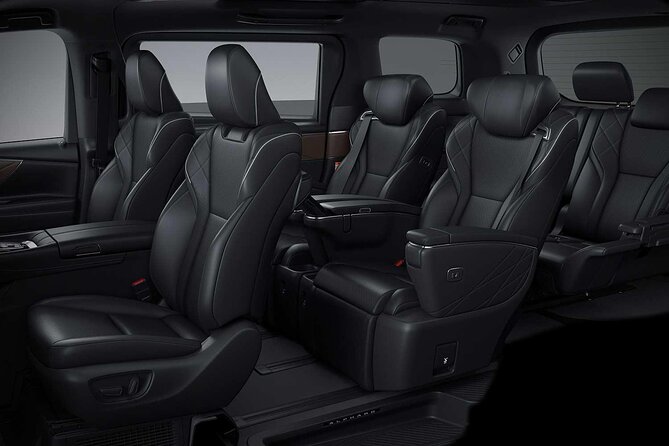 Singapore Airport Arrival Transportation With Meet & Greet - Terms & Conditions