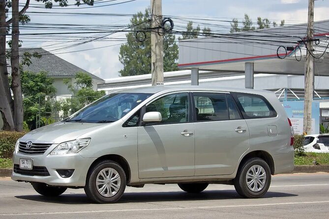 Singapore Airport Private Transfer to Singapore Hotels - How to Book Your Private Transfer