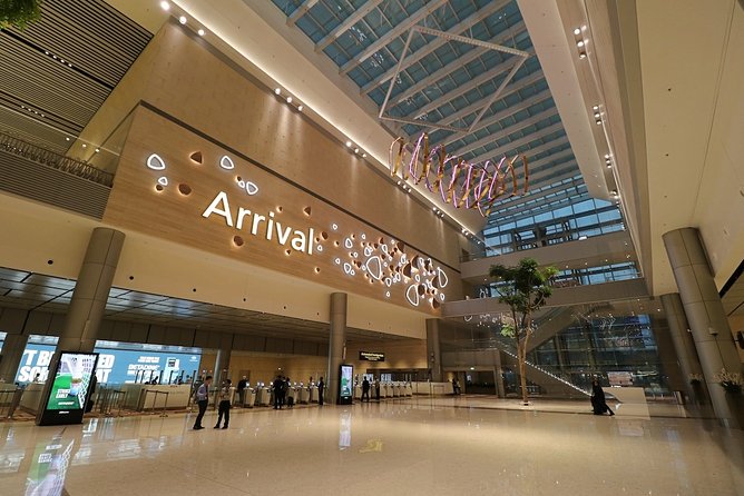 Singapore Airport: Shared Arrival or Departure Car Transfer - Pricing and Affordability