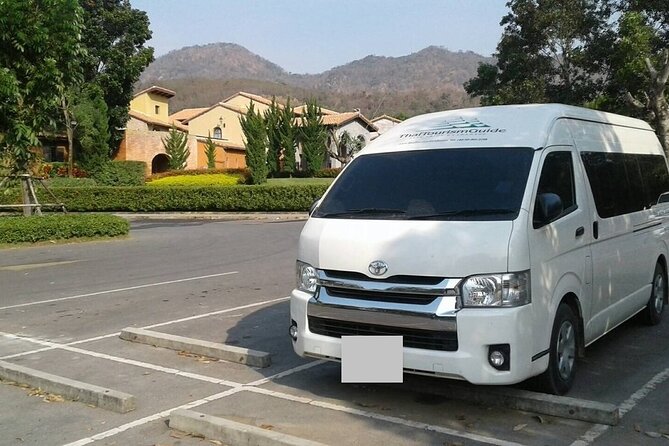 Singapore Airport (SIN) to Downtown - Arrival Private Transfer - Directions