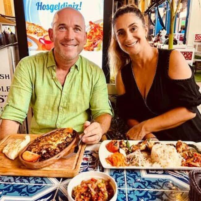 Singapore: Arab Street Sultan Mosque - Arabian Night Dinner - Practical Tips for Travelers