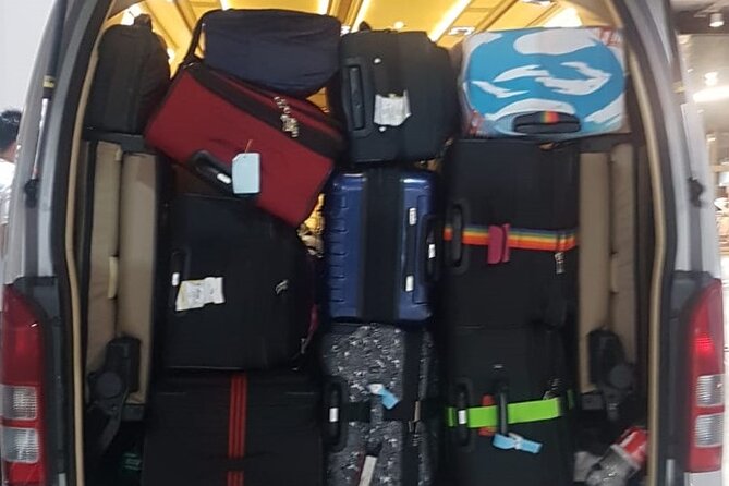 Singapore Arrival Ground Transfer in Limo-Bus - Pricing and Booking Details