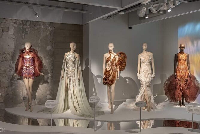 Singapore ArtScience Museum Admission E-Ticket - A Deep Dive into the Experience: What to Expect