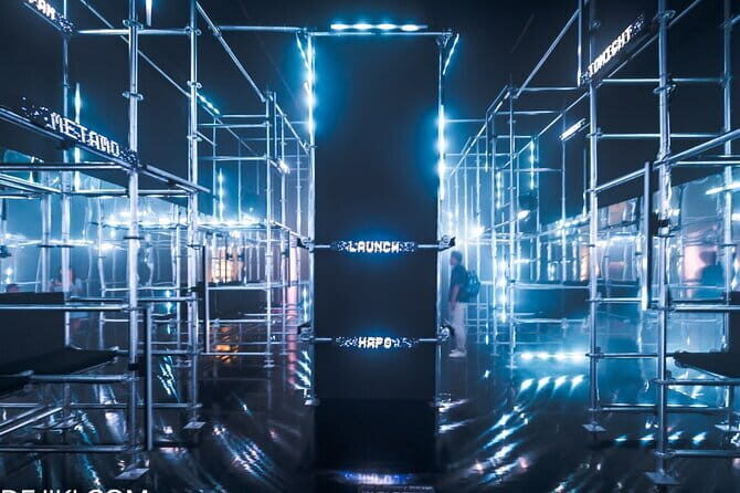 Singapore ArtScience Museum Admission E-Ticket - Authentic Experiences from Visitors