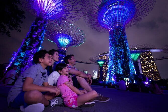 Singapore Best Private Food Tour With An official Local Guide - Who Should Consider This Tour?