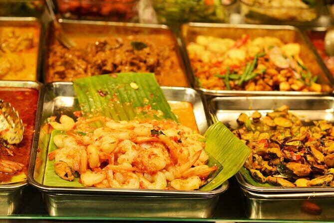 Singapore Best Private Food Tour With An official Local Guide - The Experience’s Value: What You Get and Why It Matters