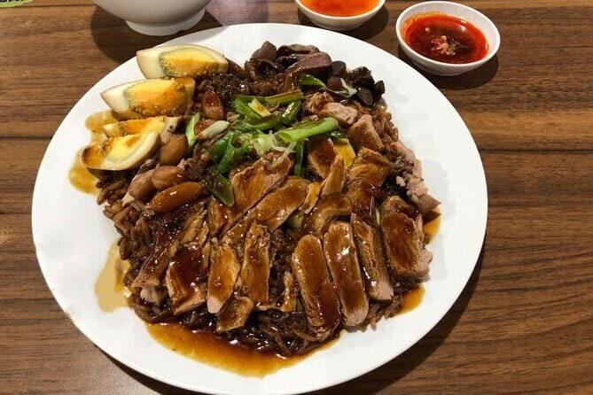 Singapore Best Private Food Tour With An official Local Guide - Who Is This Tour Best For?