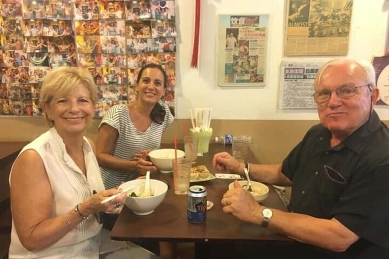 Singapore: Best Street Food Tour With A Local Guide - Why This Tour Works Well