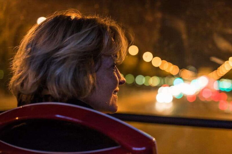 Singapore: Big Bus Night Tour by Open-Top Bus & Live Guide - The Sum Up