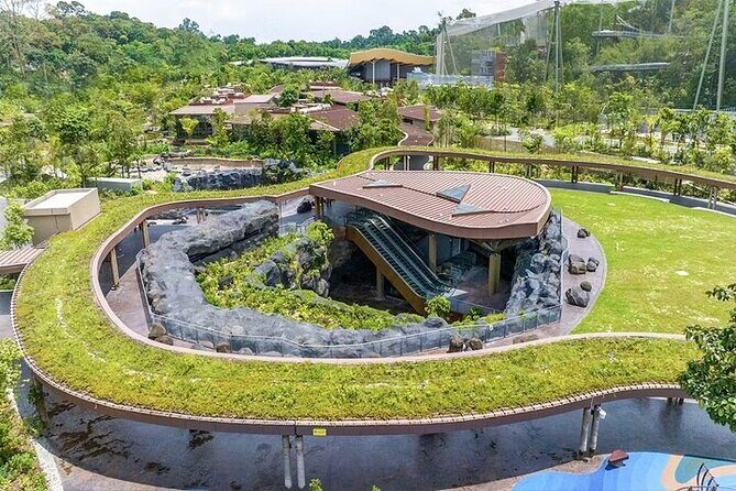 Singapore Bird Paradise E-Tickets - Price and Value