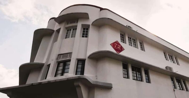 Singapore: Botanic Gardens & Tiong Bahru Walk w/Breakfast - Who Will Love This Tour?