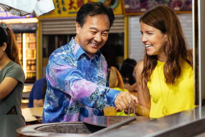 Singapore by Night 2.5-Hour Private Tour - FAQ