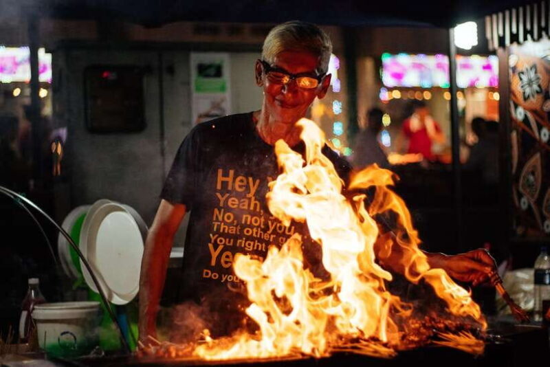 Singapore by Night 2.5-Hour Private Tour - An In-Depth Look at the Singapore by Night Tour