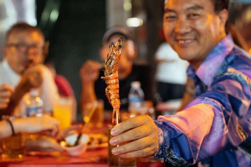 Singapore by Night 2.5-Hour Private Tour - FAQs