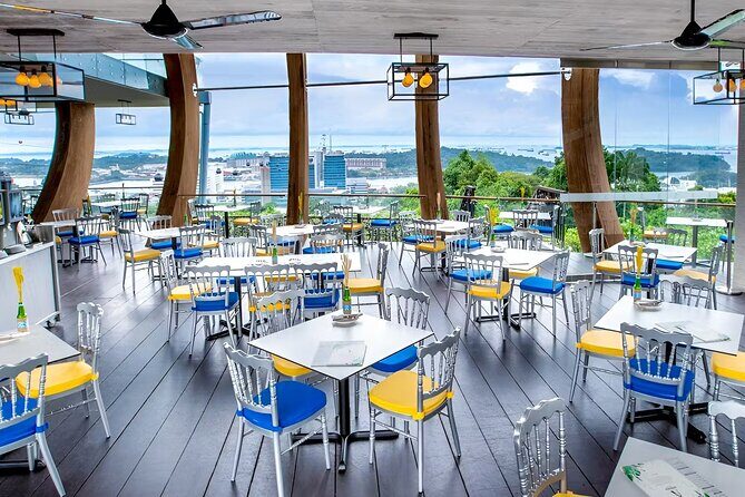 Singapore Cable Car Sky Pass and Universal Studios Tickets - Final Thoughts: Who Should Consider This Experience?