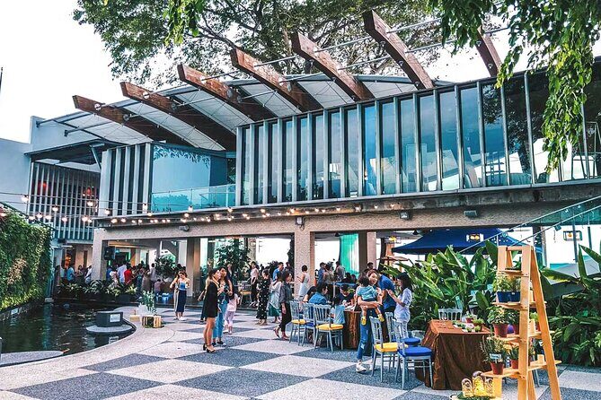 Singapore Cable Car Sky Pass and Universal Studios Tickets - FAQ