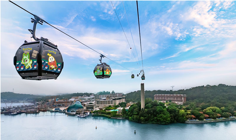 Singapore Cable Car SkyPass - Useful details before you go