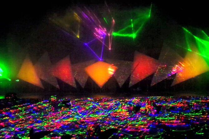 Singapore Cable Car + Wings of Time Tickets - Analyzing the Value and Experience