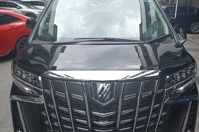 Singapore Changi Airport Private Transfer Services - An In-Depth Look at Singapore Changi Airport Private Transfer Services