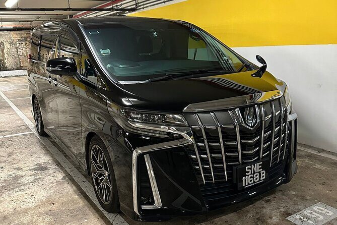 Singapore Changi Airport Private Transfer Services - Final Thoughts