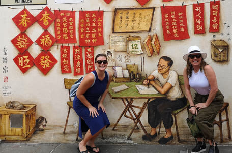 Singapore Chinatown 2-Hour Self-Guided Cultural Tour - Is the price fair for a phone-led walk?