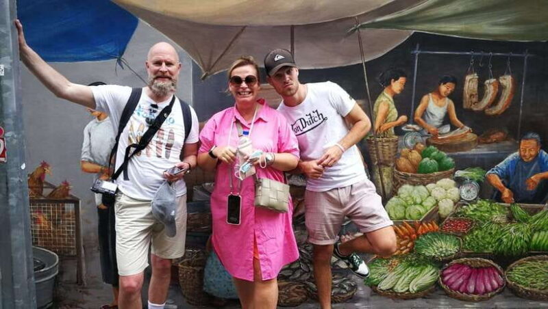 Singapore: Chinatown and Little India Guided Walking Tour - Good To Know