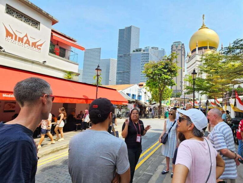 Singapore: Chinatown and Little India Guided Walking Tour - Who Will Love This Tour