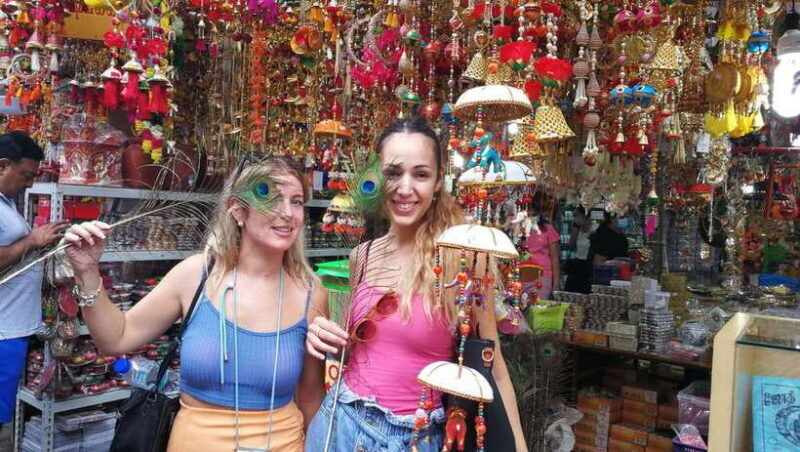 Singapore: Chinatown and Little India Guided Walking Tour - Good To Know