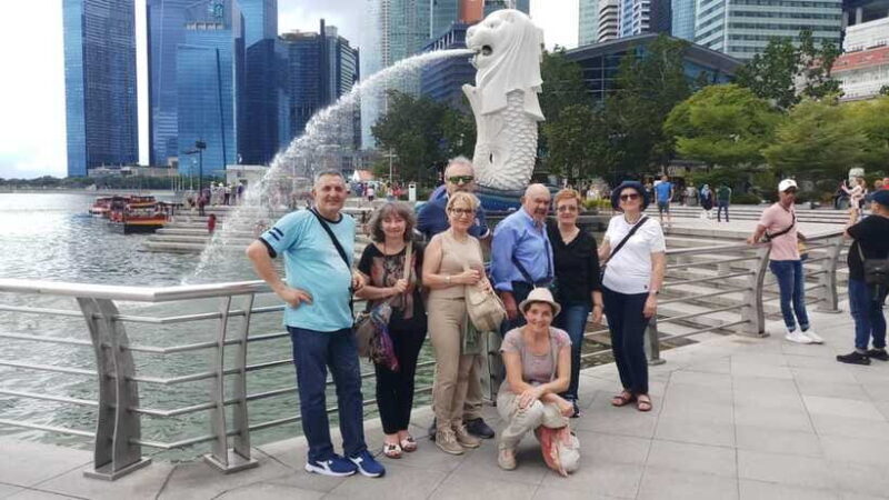 Singapore: Chinatown and Little India Private Walking Tour - Final Thoughts