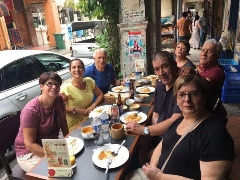 Singapore: Chinatown and Little India Private Walking Tour - Practical Details and Tips